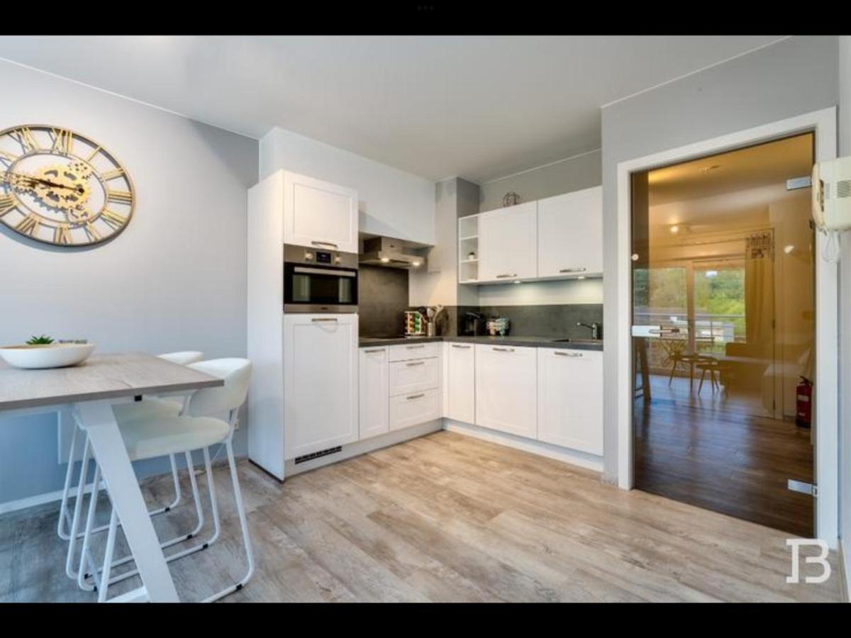 Just Like Home De Haan Aan Zee Exterior foto