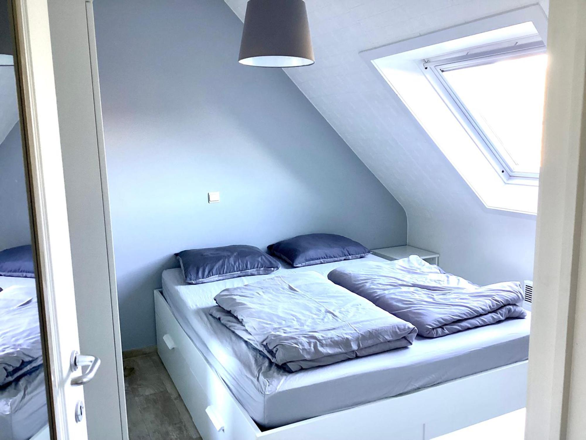 Just Like Home De Haan Aan Zee Exterior foto